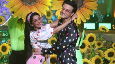 Ganesh Utsav: Go Retro with Kumkum Bhagya’s Ranbir and Prachi