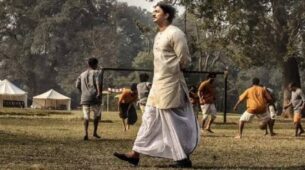 Golondaaj trailer: Bengali superstar Dev Adhikari shares trailer of his ‘Durga Puja’ special release, fans can’t keep calm