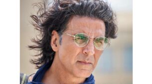Good News: Akshay Kumar, Jacqueline Fernandez and Nushrratt Bharuchha starrer ‘Ram Setu’ to release in cinemas on THIS date