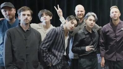 Good News: BTS and Coldplay drop new collaboration single ‘My Universe’ lyric video, ARMY can’t keep calm