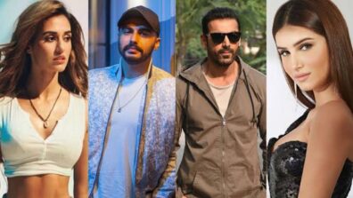 Good News: John Abraham, Tara Sutaria, Disha Patani and Arjun Kapoor starrer ‘Ek Villain 2’ to release in cinemas on THIS date