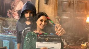 Bhool Bhulaiyaa 2 Trailer: Kartik Aaryan and Kiara Advani promise unlimited fun and laughter