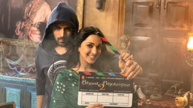 Bhool Bhulaiyaa 2 Trailer: Kartik Aaryan and Kiara Advani promise unlimited fun and laughter