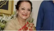 Good News: Late actor Dilip Kumar’s wife Saira Banu gets discharged from hospital
