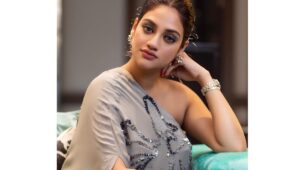 Good News: Nusrat Jahan resumes shooting after embracing motherhood for the first time, shares special video