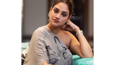 Good News: Nusrat Jahan resumes shooting after embracing motherhood for the first time, shares special video