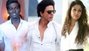 Good News: Shah Rukh Khan-Nayanthara starrer film by Atlee to start work this week