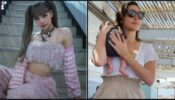Gorgeous Divas: Blackpink’s Lisa and ‘Wonder Woman’ Gal Gadot show the world how to slay in simplistic white and pink outfits, fans in awe of their beauty