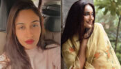 Gorgeous Stunners: Surbhi Chandna and Surbhi Jyoti are here to stab your hearts with their ravishing charm, are you feeling the ‘dhak dhak’ in your hearts?