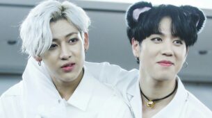 GOT7’S Bambam & Yugyeom Outfits For All The Moods: AM To PM Looks, To Steal From These Hunks