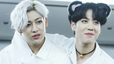 GOT7’S Bambam & Yugyeom Outfits For All The Moods: AM To PM Looks, To Steal From These Hunks