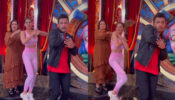 Gotta Move It Baby: Nikki Tamboli, Aditya Narayan and Farah Khan take the ‘physically fit’ challenge, check out their viral dance video