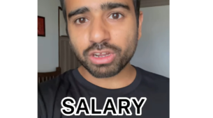 Hahaha: Comedian Gaurav Kapoor’s Hilarious Video On Jobs & Salary Goes Viral, Watch The Video That Will Tickle Your Funny Bones