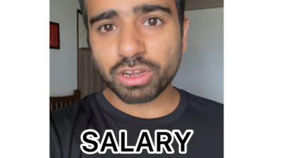 Hahaha: Comedian Gaurav Kapoor’s Hilarious Video On Jobs & Salary Goes Viral, Watch The Video That Will Tickle Your Funny Bones