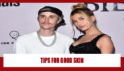 Hailey Bieber Reveals Helping Husband Justin Bieber With His Skin Struggles; The Former Gives All The Tips That She Uses Personally