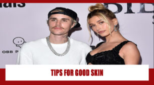 Hailey Bieber Reveals Helping Husband Justin Bieber With His Skin Struggles; The Former Gives All The Tips That She Uses Personally