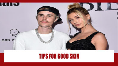 Hailey Bieber Reveals Helping Husband Justin Bieber With His Skin Struggles; The Former Gives All The Tips That She Uses Personally