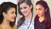 Hair Game Strong: Priyanka Chopra, Disha Patani and Alia Bhatt are swaggers in braided hairstyle, fans love it