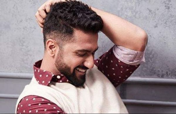 Hairstyles to try out this year: Shahid Kapoor’s The Disconnected Crop And Vicky Kaushal’s The Disheveled Look - 2