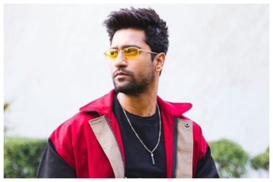 Hairstyles to try out this year: Shahid Kapoor’s The Disconnected Crop And Vicky Kaushal’s The Disheveled Look - 3