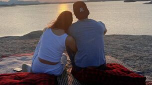 Happy Birthday My Life: Alia Bhatt shares super romantic moment with Ranbir Kapoor on his birthday, fans can’t keep calm