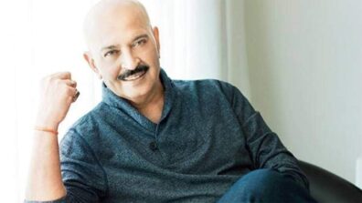 Happy Birthday, Rakesh Roshan