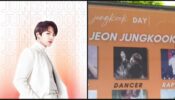 Happy Birthday Superstar Jungkook: Indian ARMY rent Billboards in Mumbai to celebrate special moment, see pics