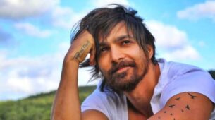 Haseen Dillruba Actor Harshvardhan Rane Gets A Request To Work In Tamil Movies From A Gay Fan; Here’s How The Actor Responded