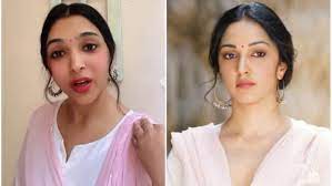 Have You Seen Kiara Advani’s Look-Alike Yet? Find Out Here - 1