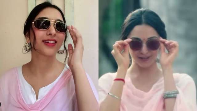 Have You Seen Kiara Advani’s Look-Alike Yet? Find Out Here - 0