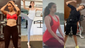 Having trouble shedding extra kilos gained in Covid-19 lockdown? Get some fitness motivation for yourself from hotties Tamannaah Bhatia, Sanjana Sanghi, Keerthy Suresh and Pooja Hegde