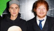 Hayy Mei Mar Java! The Top Ten Songs Of Justin Bieber & Ed Sheeran Are Pure Gems