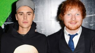 Hayy Mei Mar Java! The Top Ten Songs Of Justin Bieber & Ed Sheeran Are Pure Gems