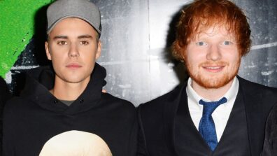 Hayy Mei Mar Java! The Top Ten Songs Of Justin Bieber & Ed Sheeran Are Pure Gems