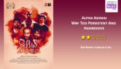 Review Of  Sony LIV’s Alpha Adimai: Way Too Persistent And Aggressive