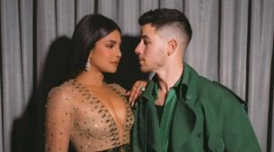 Heartbreaking Confession: Priyanka Chopra Jonas reveals crying on a plane amid the pandemic; Nick Jonas helped her settle in London