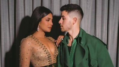 Heartbreaking Confession: Priyanka Chopra Jonas reveals crying on a plane amid the pandemic; Nick Jonas helped her settle in London