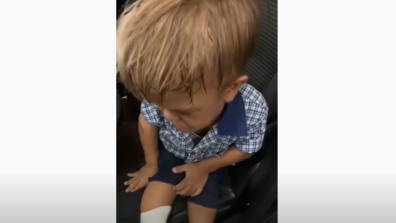 Heartbreaking Story: A 9-Year-Old Tries To Harm Himself Due To Constant Bullying Over His Dwarfism, Netizens Left Emotional