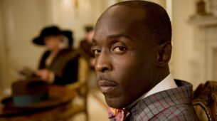 Heartwarming: Michael K. Williams receives a moving tribute at the Emmy Awards 2021, fans get emotional