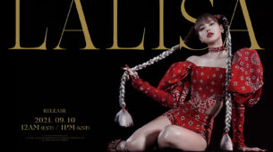 Here Are Five Of The Ways Blackpink Lisa Infused “LALISA” With Thai Culture