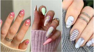 Here Are Some Innovative Nail Art Ideas For Those Picture Perfect Nails