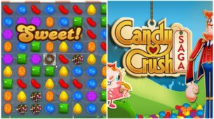 Here Are Some Tips And Tricks To Help You Complete Difficult Levels In Candy Crush Saga, See Here