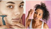 Do You Find It Tedious To Visit A Salon Once Every Few Weeks For Facial Hair Removal? Well, Here Are 2 Quick & Effective Home Remedies To Remove Facial Hair