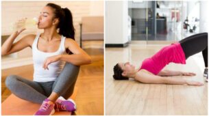 Feeling Generally Pissed Off At Everything In Life Right Now? Here are 5 Best Exercises To Make You Relax & Stress-free