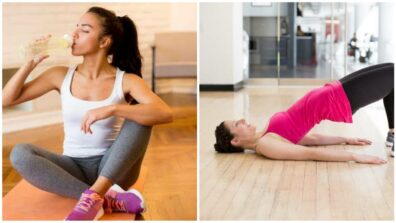 Feeling Generally Pissed Off At Everything In Life Right Now? Here are 5 Best Exercises To Make You Relax & Stress-free