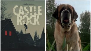 Something To Cheer Up On A 4 Day Work Week Fellas: Binge Watch The Netflix Films Like Castle Rock To Cujo