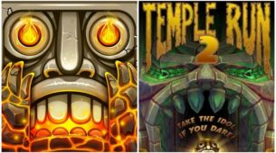 Want To Play Temple Run 2: Holi Festival? Play This Game Online For Free On Poki In Fullscreen