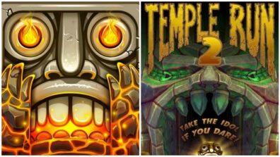 Want To Play Temple Run 2: Holi Festival? Play This Game Online For Free On Poki In Fullscreen