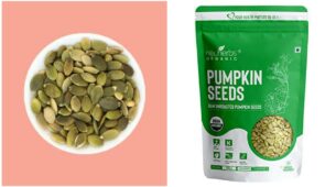 5 Benefits Of Eating Pumpkin Seeds, Know Here