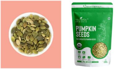 5 Benefits Of Eating Pumpkin Seeds, Know Here